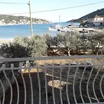 In With Sea View, Terrace, Air Conditioning, Wifi 4752-1