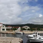 In With Sea View, Terrace, Air Conditioning, Wifi 4752-1 Vinišće