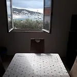 公寓 In With Sea View, Terrace, Air Conditioning, Wifi 4752-1 *
