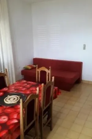 Apartment In With Sea View, Terrace, Air Conditioning, Wifi 4752-1 *