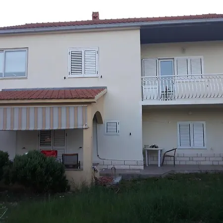 Apartment In With Sea View, Terrace, Air Conditioning, Wifi 4752-1 *
