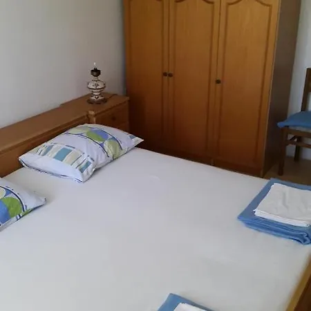 In With Sea View, Terrace, Air Conditioning, Wifi 4752-1 *