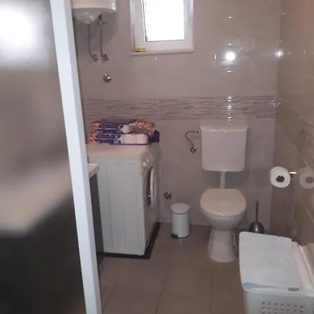 In With Sea View, Terrace, Air Conditioning, Wifi 4752-1 公寓 *