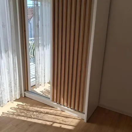 公寓 In With Sea View, Terrace, Air Conditioning, Wifi 4752-1 *
